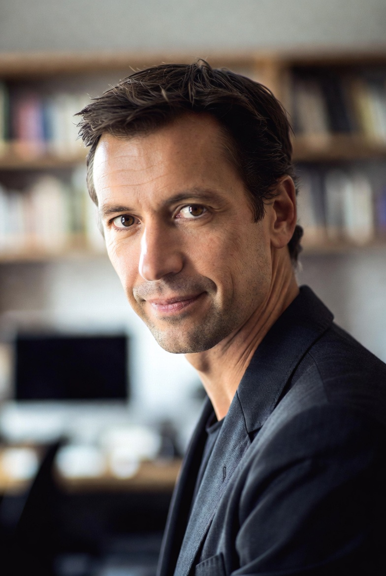 Maxime Laurent
