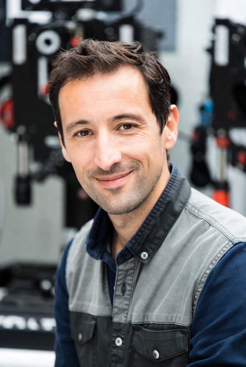 Julien Morel