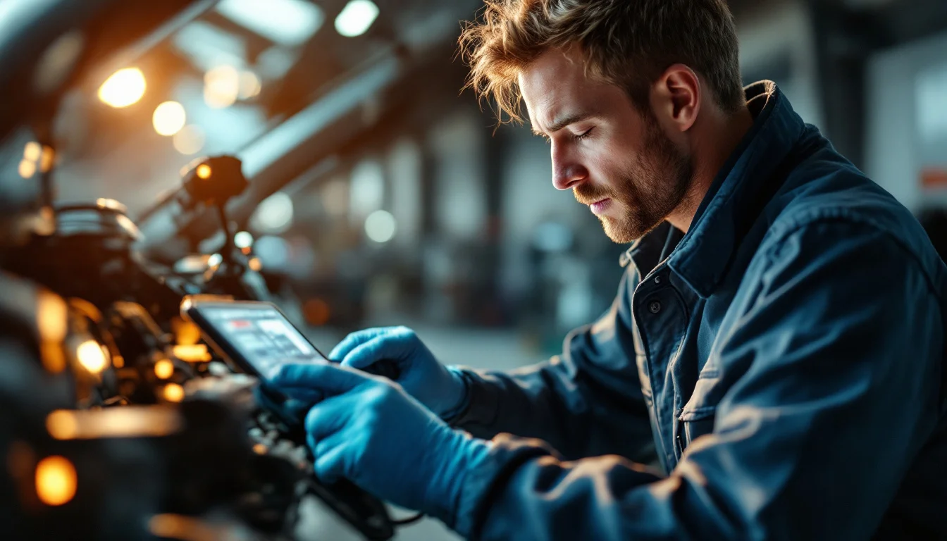 La technologie sous la carrosserie : ce qui fait vraiment rouler une voiture électrique
